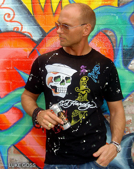 Ed Hardy Clothing