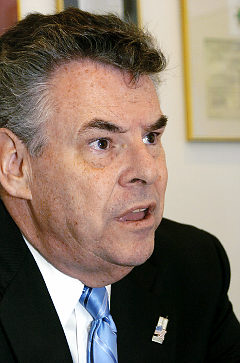 Peter King