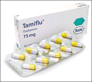 tamiflue